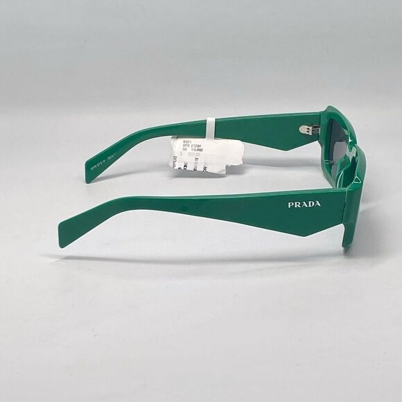 Prada PR 27ZS Geometry Sunglasses main image 13